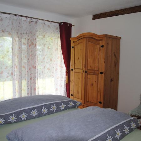 Aparthaus Am Walde & Appartement Sonnenseite Bartholomäberg Εξωτερικό φωτογραφία