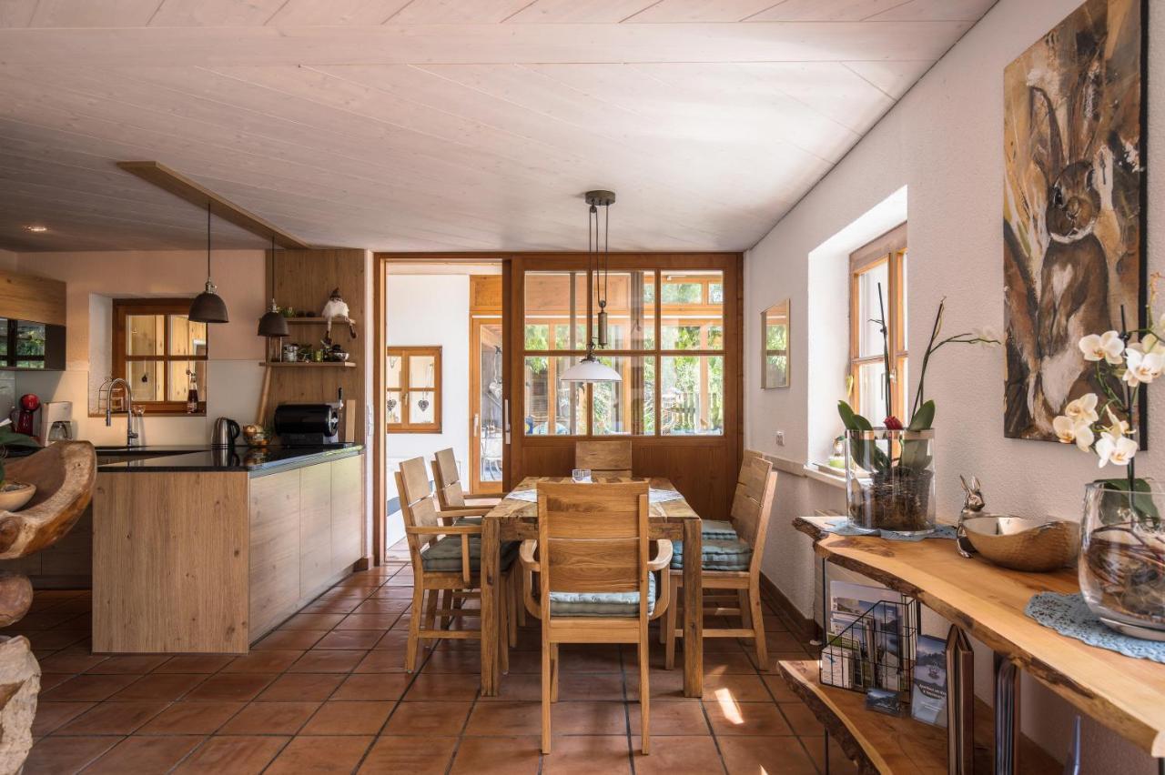 Aparthaus Am Walde & Appartement Sonnenseite Bartholomäberg Εξωτερικό φωτογραφία