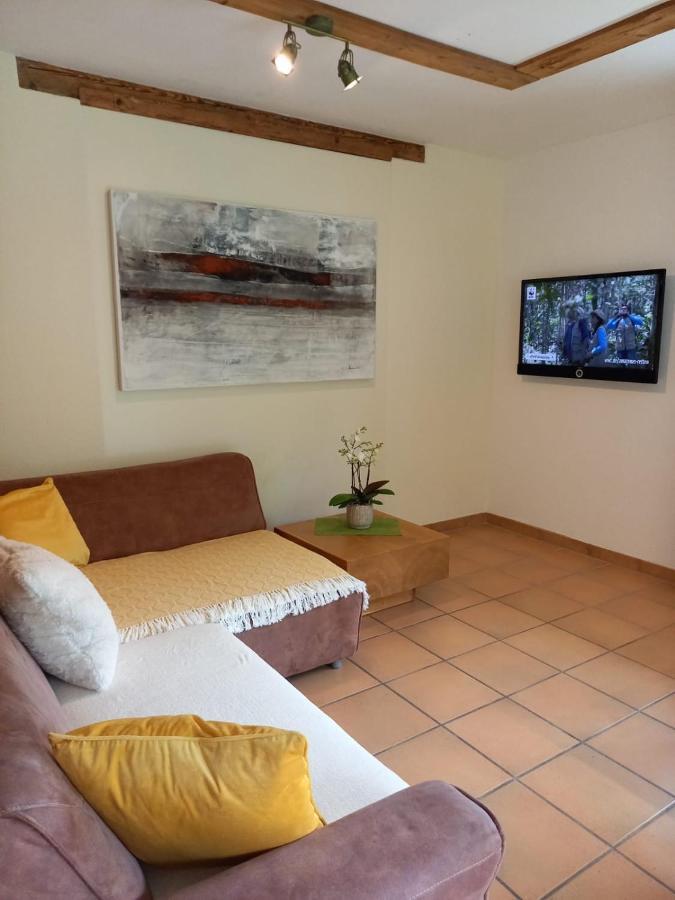 Aparthaus Am Walde & Appartement Sonnenseite Bartholomäberg Εξωτερικό φωτογραφία