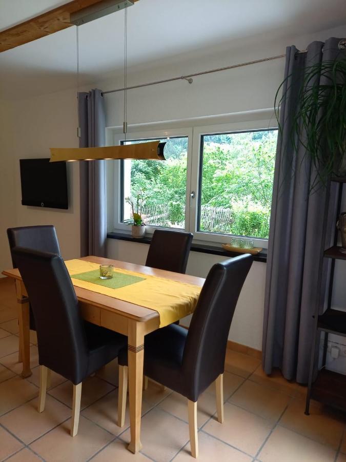 Aparthaus Am Walde & Appartement Sonnenseite Bartholomäberg Εξωτερικό φωτογραφία