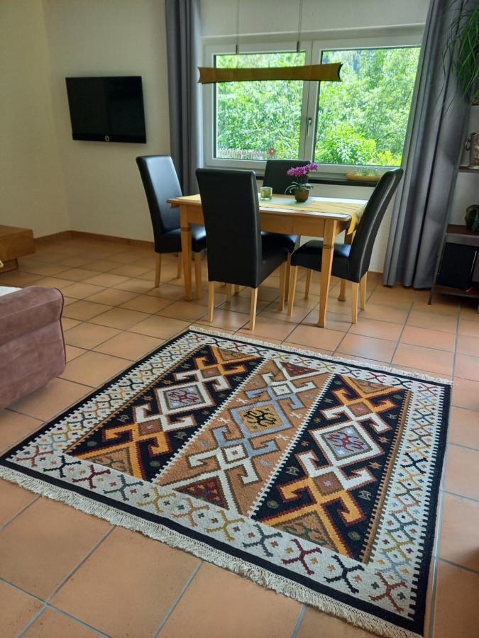 Aparthaus Am Walde & Appartement Sonnenseite Bartholomäberg Εξωτερικό φωτογραφία