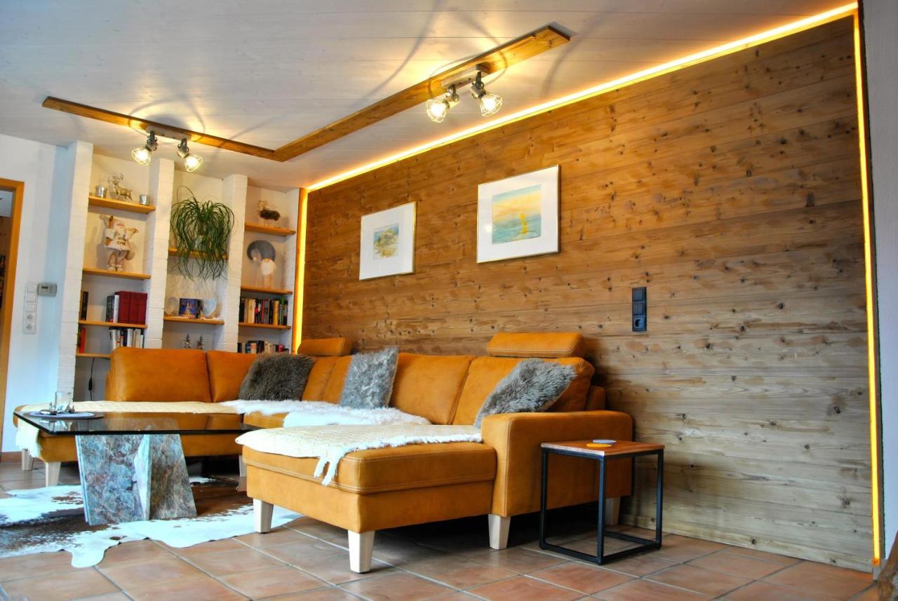 Aparthaus Am Walde & Appartement Sonnenseite Bartholomäberg Εξωτερικό φωτογραφία