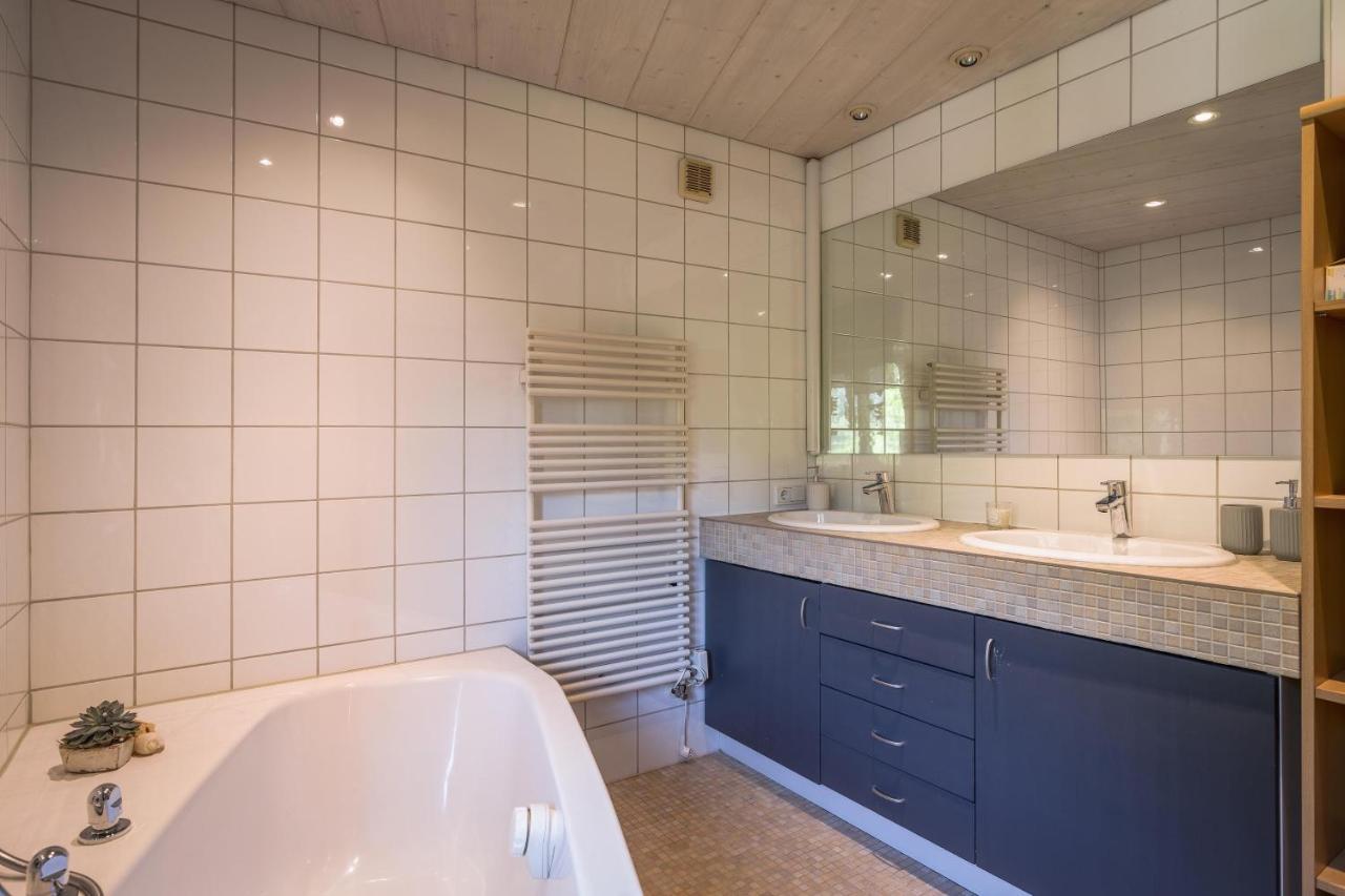 Aparthaus Am Walde & Appartement Sonnenseite Bartholomäberg Εξωτερικό φωτογραφία