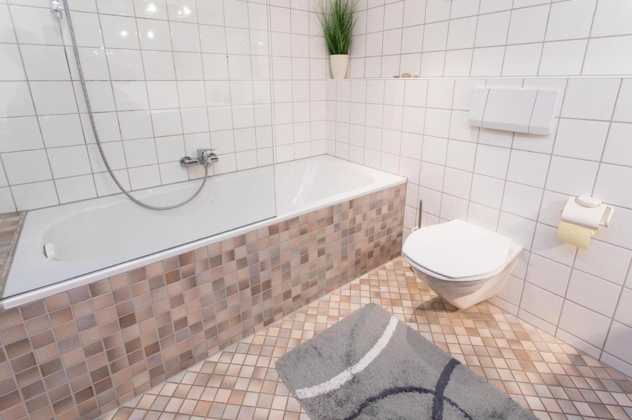 Aparthaus Am Walde & Appartement Sonnenseite Bartholomäberg Εξωτερικό φωτογραφία