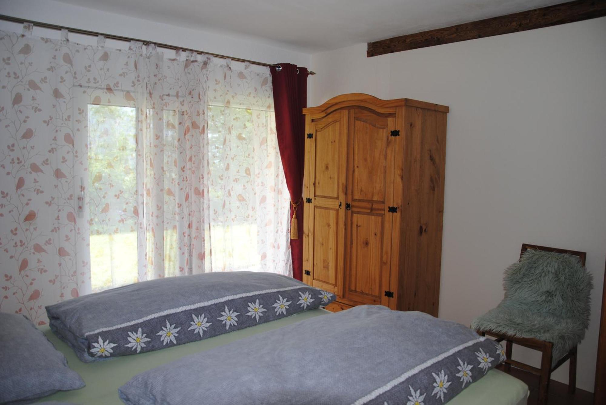 Aparthaus Am Walde & Appartement Sonnenseite Bartholomäberg Εξωτερικό φωτογραφία