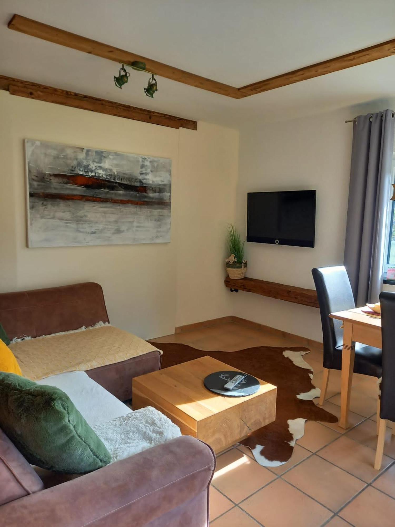 Aparthaus Am Walde & Appartement Sonnenseite Bartholomäberg Εξωτερικό φωτογραφία