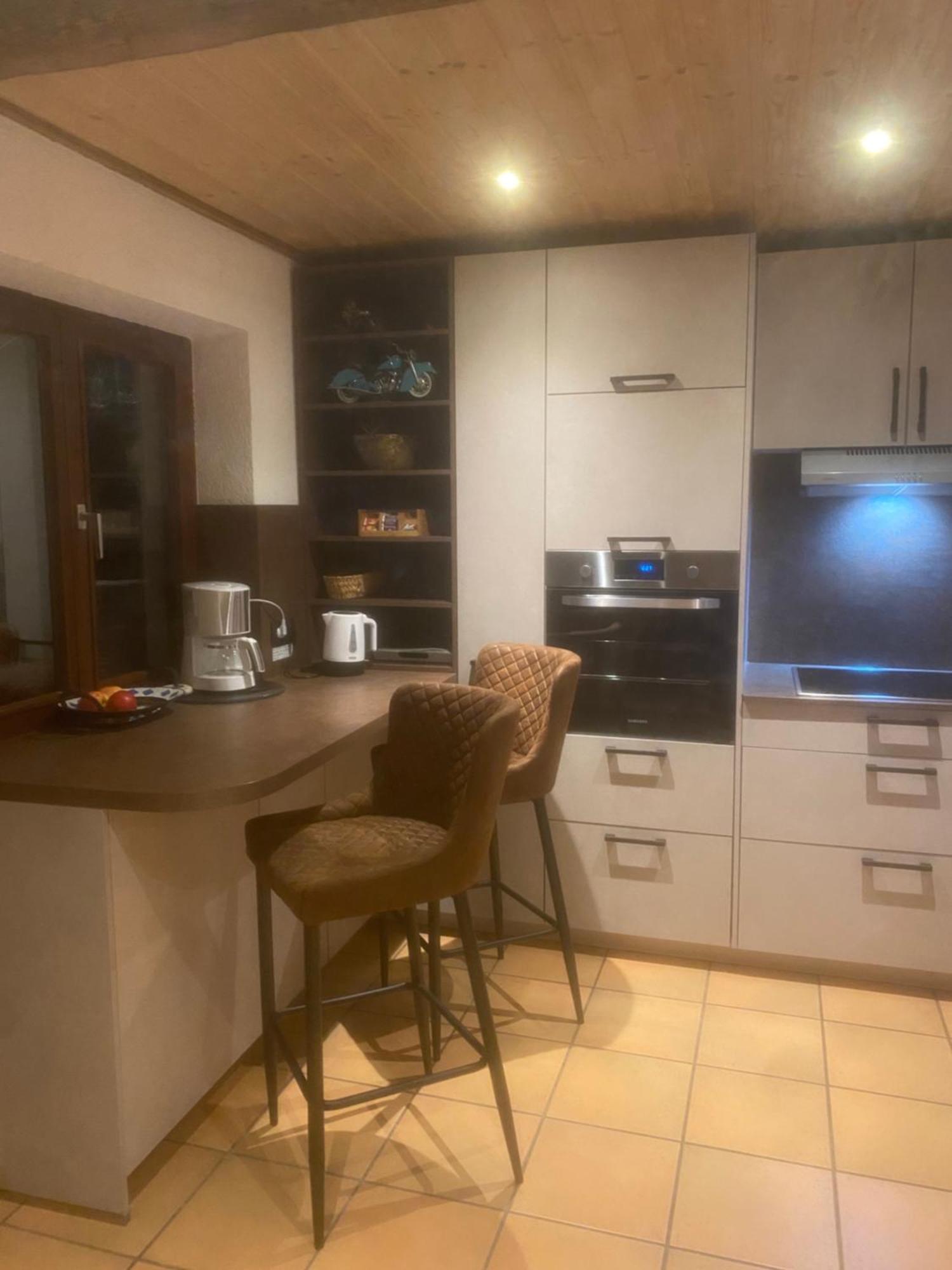 Aparthaus Am Walde & Appartement Sonnenseite Bartholomäberg Εξωτερικό φωτογραφία