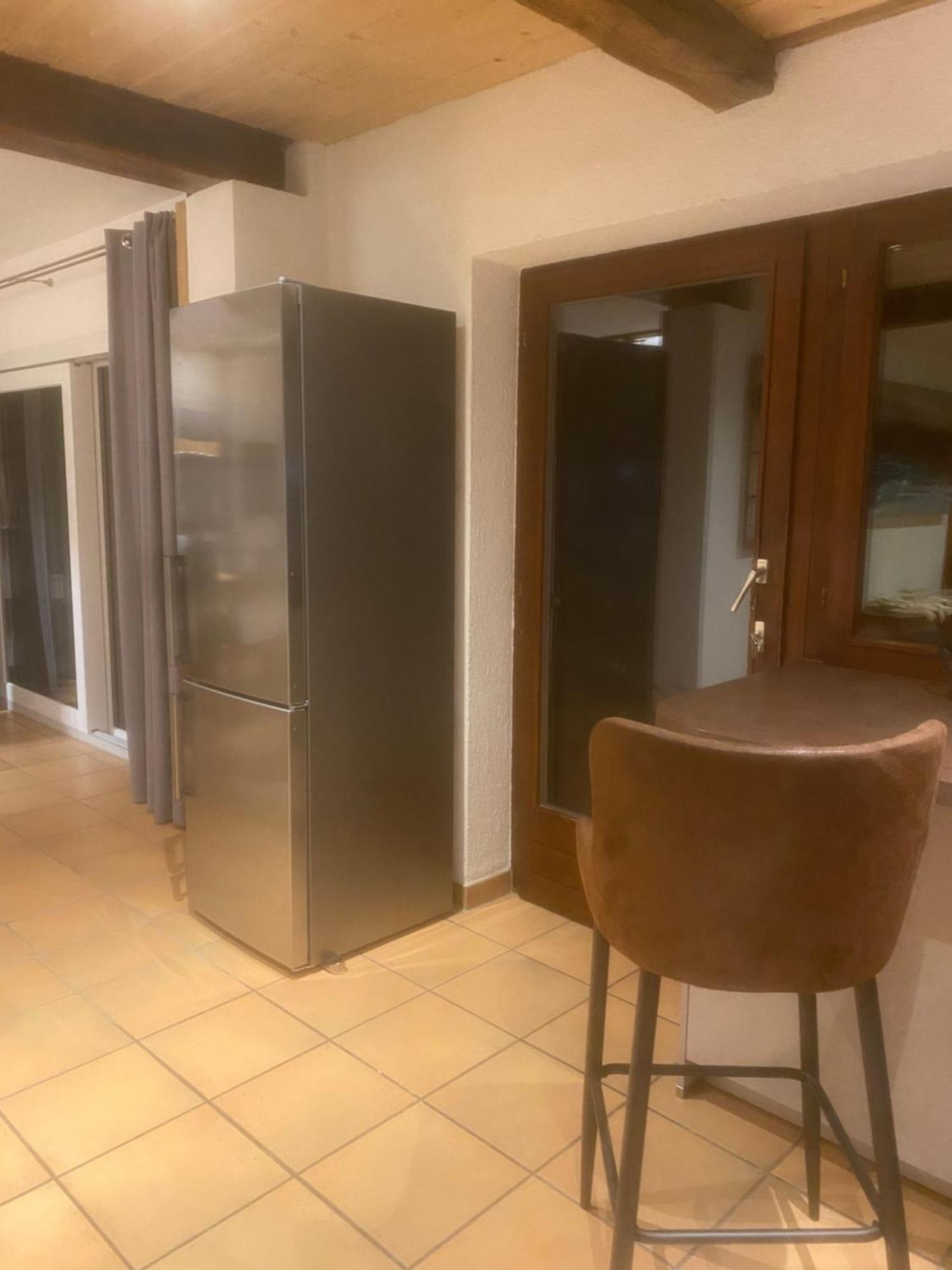 Aparthaus Am Walde & Appartement Sonnenseite Bartholomäberg Εξωτερικό φωτογραφία