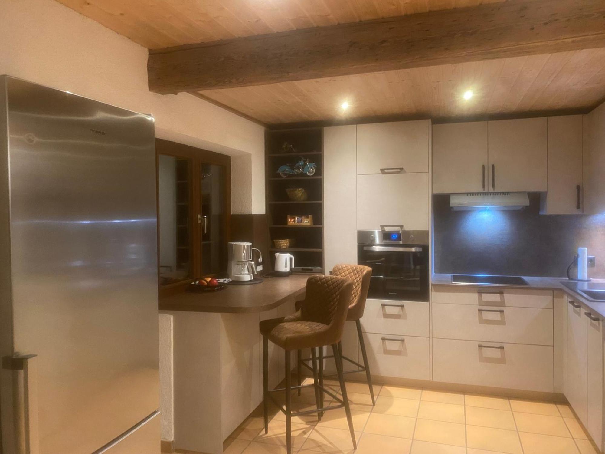Aparthaus Am Walde & Appartement Sonnenseite Bartholomäberg Εξωτερικό φωτογραφία