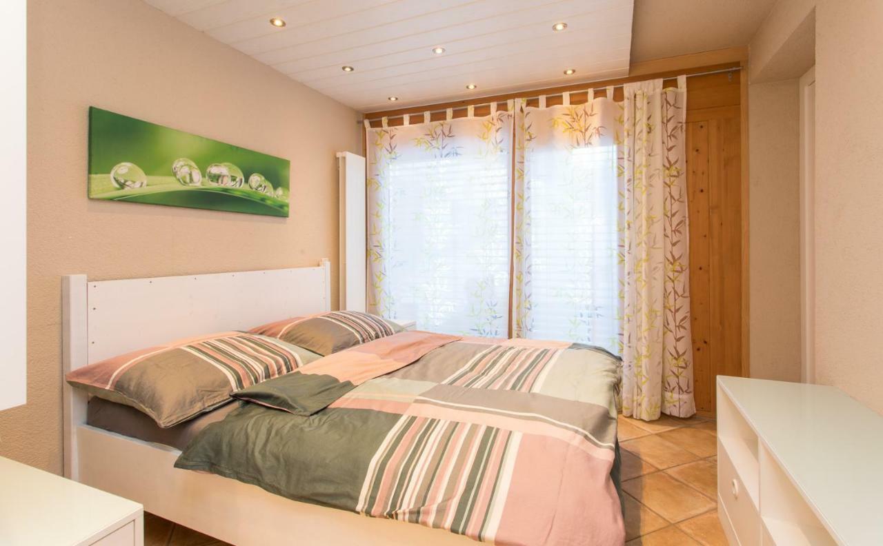 Aparthaus Am Walde & Appartement Sonnenseite Bartholomäberg Εξωτερικό φωτογραφία